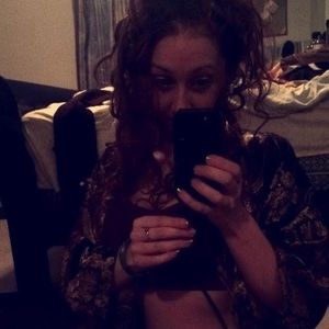 Vintage California Dynasty Robe